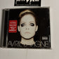 Avril Lavigne – Avril Lavigne (CD, 2013)