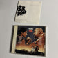 Over The Top (Original Motion Picture Soundtrack) (CD, 1989) 25DP 5393 Japan