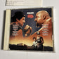 Over The Top (Original Motion Picture Soundtrack) (CD, 1989) 25DP 5393 Japan