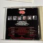 Over The Top (Original Motion Picture Soundtrack) (CD, 1989) 25DP 5393 Japan
