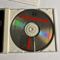 Over The Top (Original Motion Picture Soundtrack) (CD, 1989) 25DP 5393 Japan