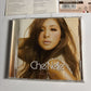 Che'Nelle – Luv Songs (CD, 2011) tocp-71091 Japan obi