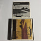 The Bluetones – Return To The Last Chance Saloon (CD, 1998) pocm-1237 Japan
