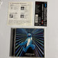 Jamiroquai – A Funk Odyssey (CD, 2001) esca-8400 Japan obi