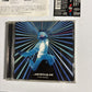 Jamiroquai – A Funk Odyssey (CD, 2001) esca-8400 Japan obi