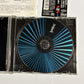 Jamiroquai – A Funk Odyssey (CD, 2001) esca-8400 Japan obi