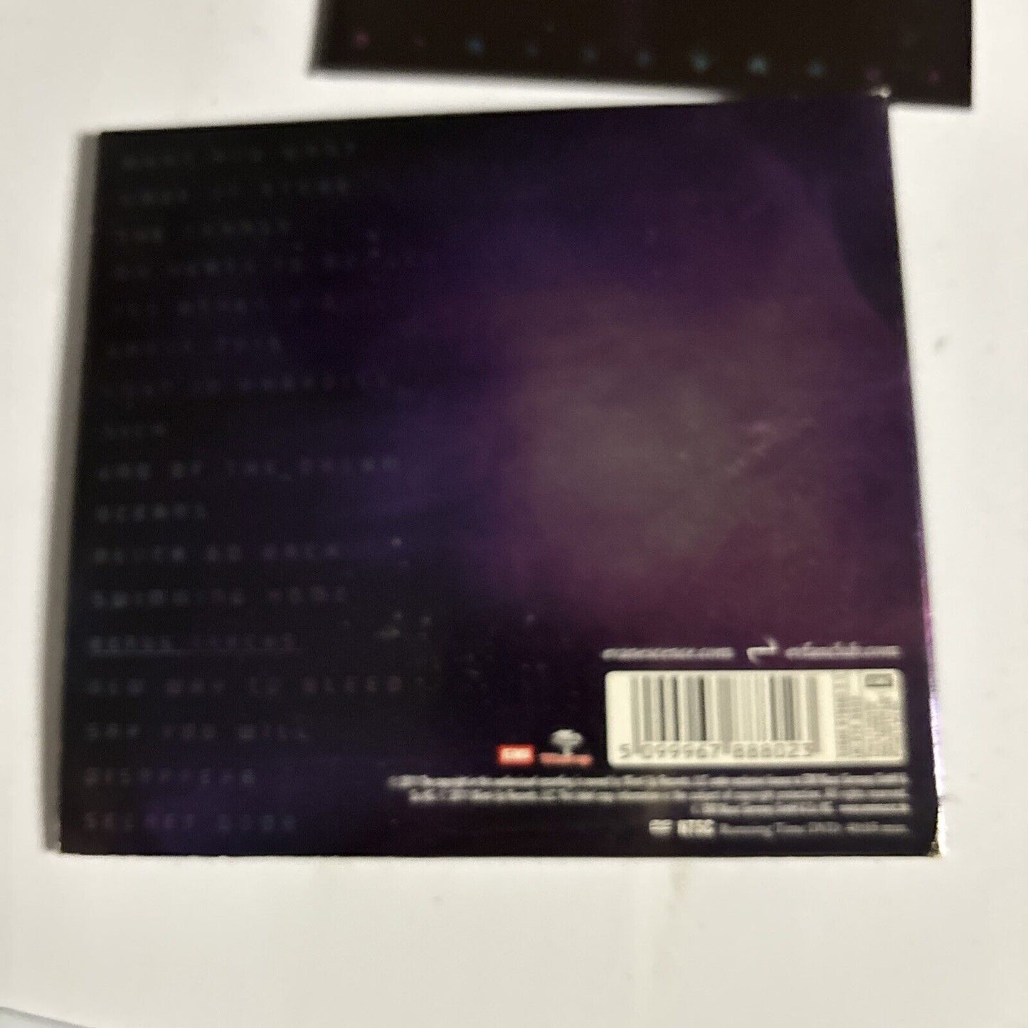 Evanescence – Evanescence [Deluxe Edition] (CD + DVD, 2011)   Deluxe Edition