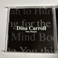 Dina Carroll – Only Human (CD, 1996) phcr-1466 Japan