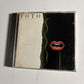 Toto – Isolation (CD, 1984) 32dp-181 Japan