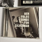 Ben Folds – Songs For Silverman (CD, 2005) eicp-387 Japan
