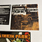 Linkin Park – Reanimation (CD, 2002) 948326-2  Digipak