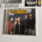Yellowcard – Ocean Avenue (CD, 2004) tocp-66331 Japan obi