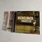 Nickelback – How You Remind Me (CD, 2002) rrcy-29031 Japan obi