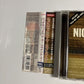 Nickelback – How You Remind Me (CD, 2002) rrcy-29031 Japan obi