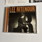Lee Ritenour – Rit's House (CD, 2002) uccr-1022 Japan Bonus Track, obi