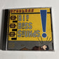 Reckless Sleepers – Big Boss Sounds (CD, 1988) IRSD-42194