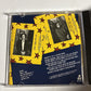 Reckless Sleepers – Big Boss Sounds (CD, 1988) IRSD-42194