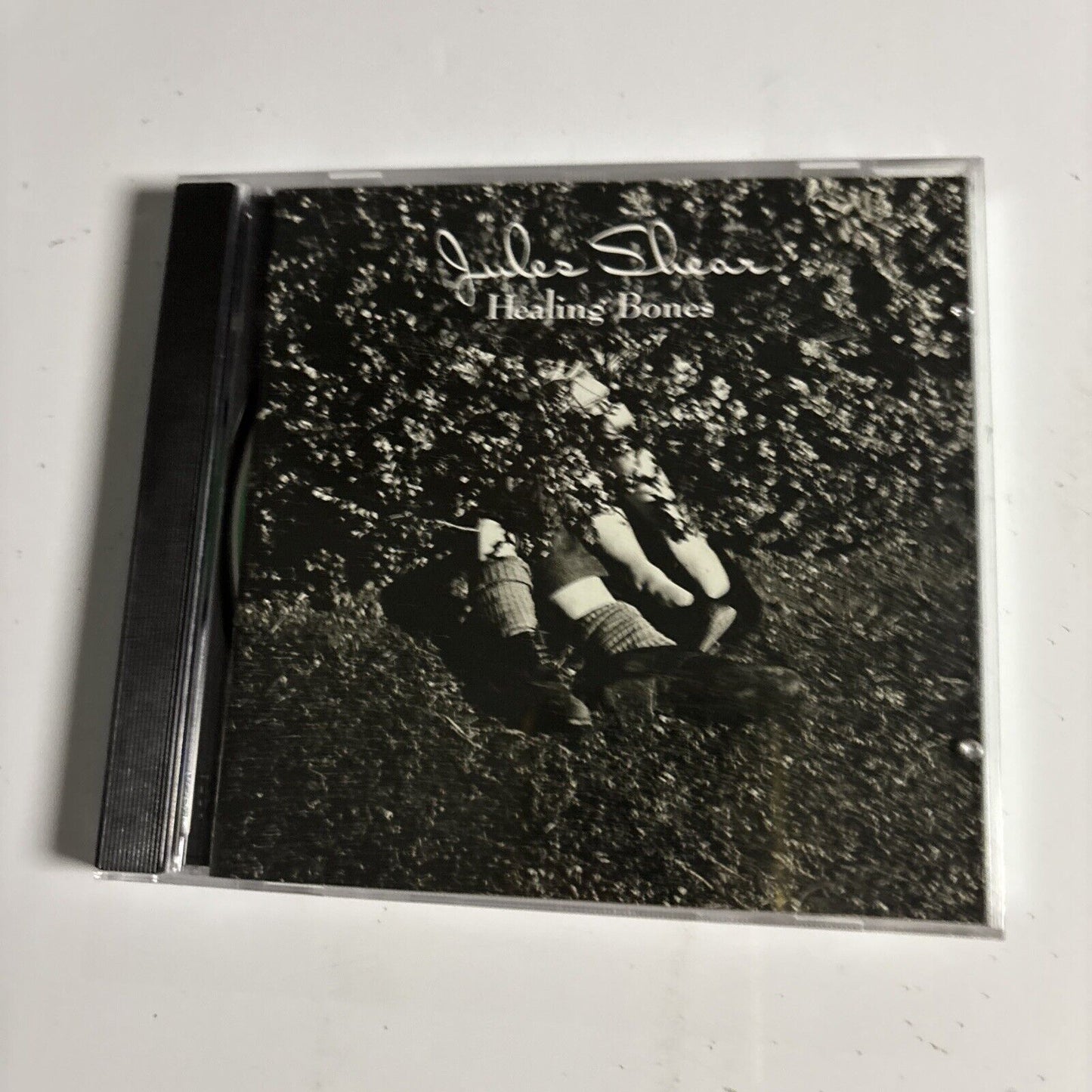 Jules Shear – Healing Bones (CD, 1994)