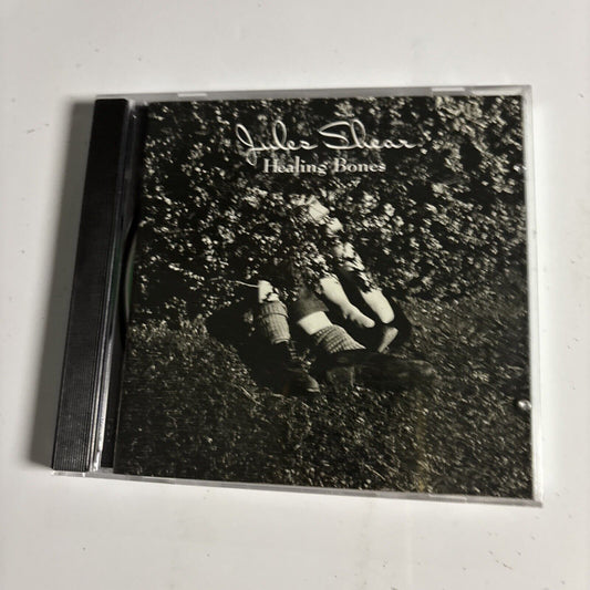 Jules Shear – Healing Bones (CD, 1994)
