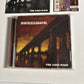 Nickelback – The Long Road (CD, 2003) rrcy-21195 Japan Bonus Track, obi