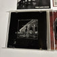 Nickelback – The Long Road (CD, 2003) rrcy-21195 Japan Bonus Track, obi