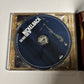 Nickelback – Silver Side Up / Live At Home 25th Anniversary CD + DVD 2006 Japan