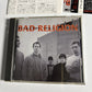 Bad Religion – Stranger Than Fiction (CD, 1994) ESCA 6057 Japan obi