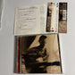 Ottmar Liebert – Leaning Into The Night/Inclinado En La Noche CD 1997 Japan obi
