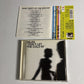 Miles – Don't Let The Cold In (CD, 2003) v2cp-145 Japan Bonus Track, obi