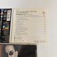 Michael Brecker – Two Blocks From The Edge (CD, 1998) Japan Bonus Track obi