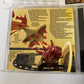 Zebrahead – Broadcast To The World (CD, 2006) sicp-1043 Japan Bonus Track, obi
