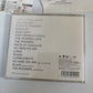 Bloc Party – Silent Alarm (CD, 2005) v2cp-205 Japan obi