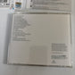 The Departure – Dirty Words (CD, 2005) tocp-66400 Japan Bonus Track, obi