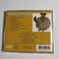 Earth Opera – Earth Opera  (CD, 2001) WOU 4016