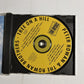 Peter Rowan & The Rowan Brothers – Tree On A Hill (CD, 1994) SH-CD-3823