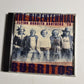 The Flying Burrito Bros. – The Bicentennial Burritos (CD, 1999)