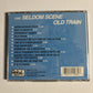 The Seldom Scene – Old Train (CD, 1998) REB-CD- 1536
