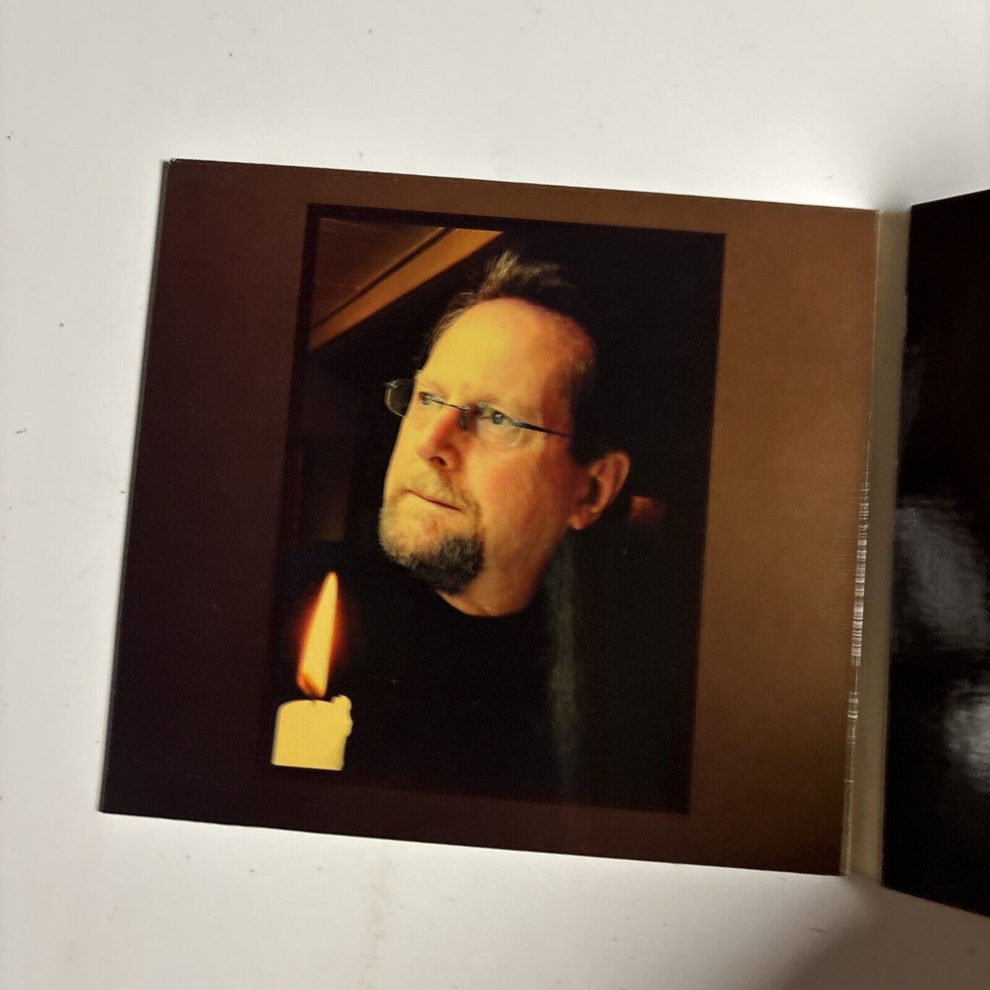 Roger McGuinn – CCD (CD, 2011) AFP0405