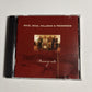 Rice, Rice, Hillman & Pedersen – Running Wild (CD, 2001)