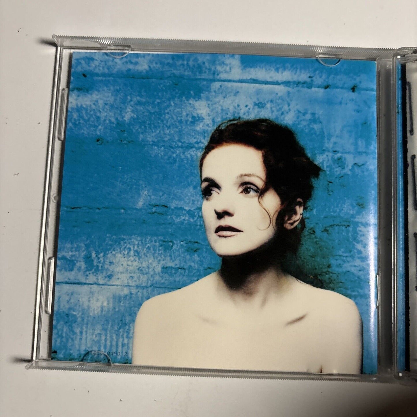 Patty Griffin – Living With Ghosts (CD, 1996)