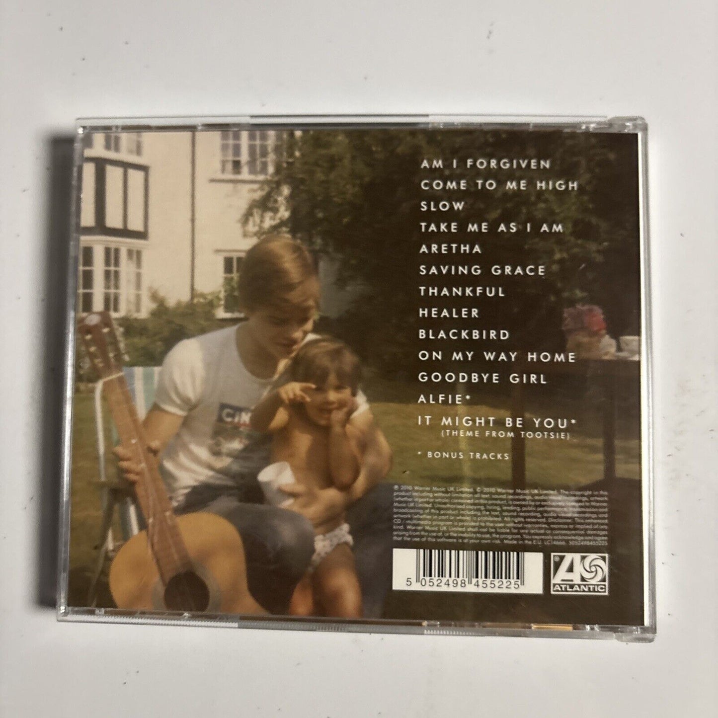 Rumer – Seasons Of My Soul (CD, 2010)