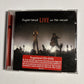 Sugarland – Live On The Inside (CD + DVD, 2009) B001319100