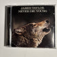 James Taylor – Never Die Young (CD, 2000) 497452 2