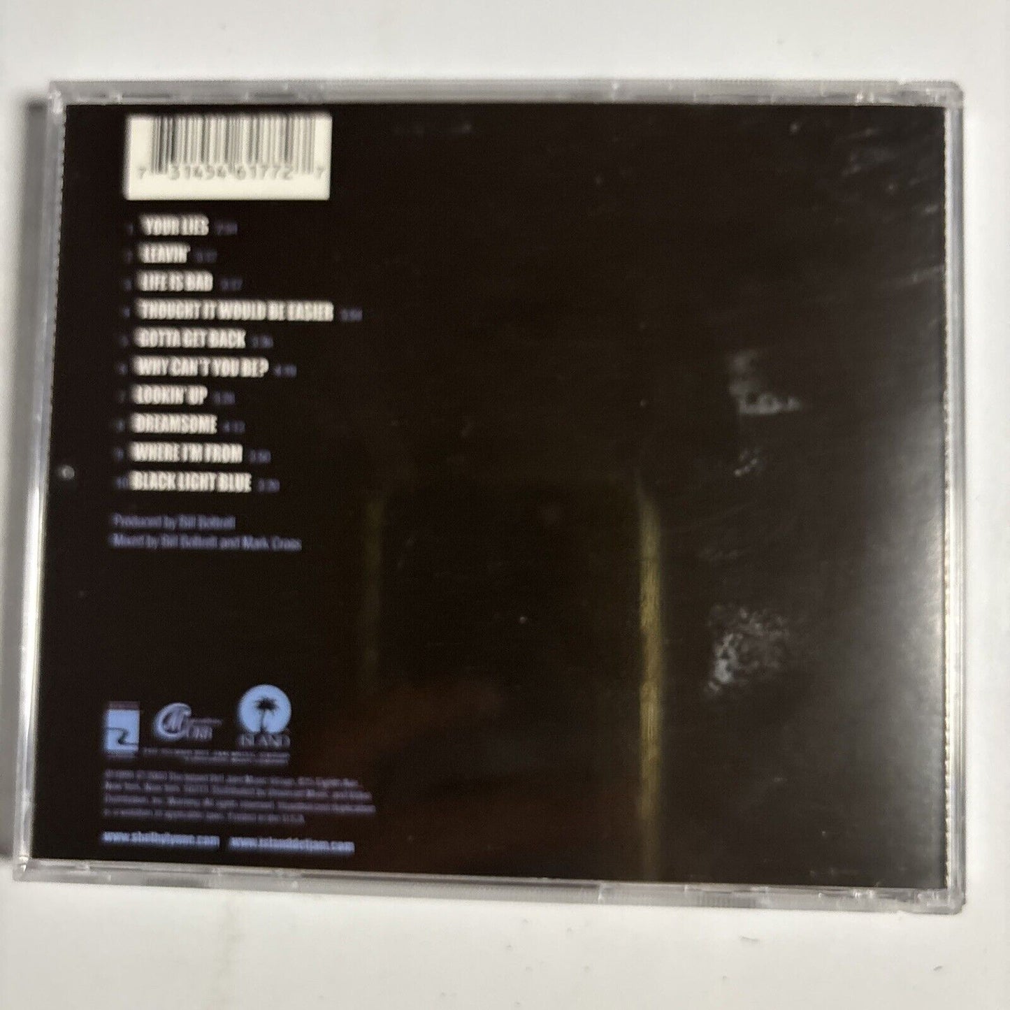 Shelby Lynne – I Am Shelby Lynne (CD, 1999)