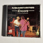 Flying Burrito Brothers – Encore - Live In Europe (CD, 1991) CDSD 069