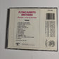 Flying Burrito Brothers – Encore - Live In Europe (CD, 1991) CDSD 069