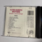 Flying Burrito Brothers – Encore - Live In Europe (CD, 1991) CDSD 069