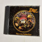The Flying Burrito Bros – The Live Collection (CD, 1993) CCSCD 366
