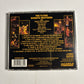 The Flying Burrito Bros – The Live Collection (CD, 1993) CCSCD 366