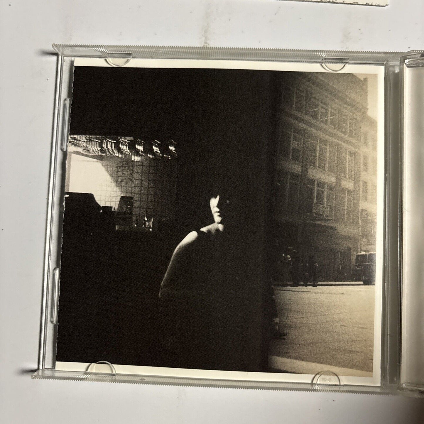 Jimmy Eat World – Bleed American (CD, 2001) tfck-87257 Japan